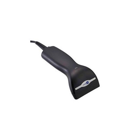 CCD čítačka CipherLab 1000, RS232, čierna