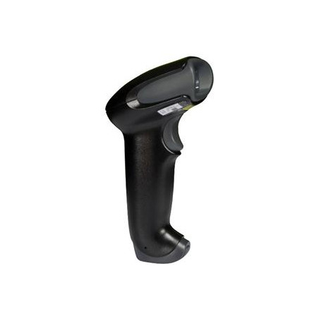 Honeywell Voyager 1250g, bez kabeláže, čierna
