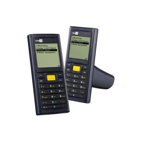 Prenosný terminál CPT-8200C, CCD, 4MB, bez stoj.