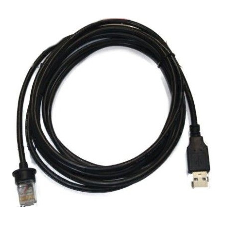Honeywell USB kábel pre MS 9590