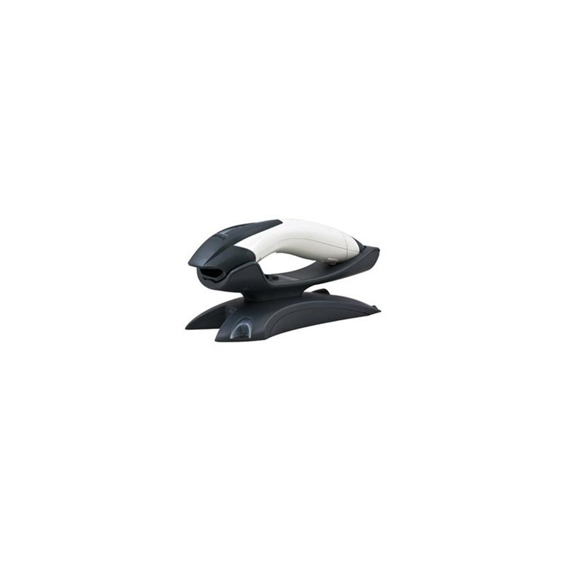 Honeywell 1202g Voyager BT -USB biela