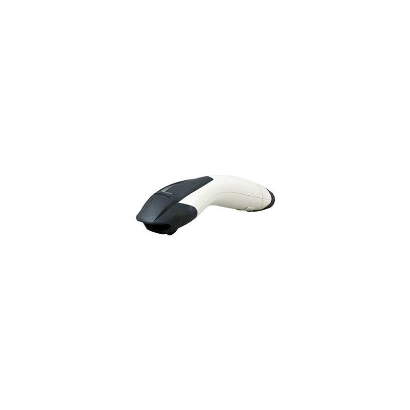 Honeywell 1202g Voyager BT, biela, bez kabeláže