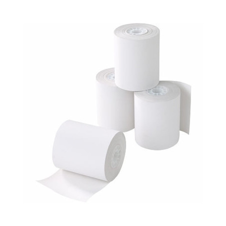 Zebra termopapier Z-Perform 1000D 60 Receipt RW220