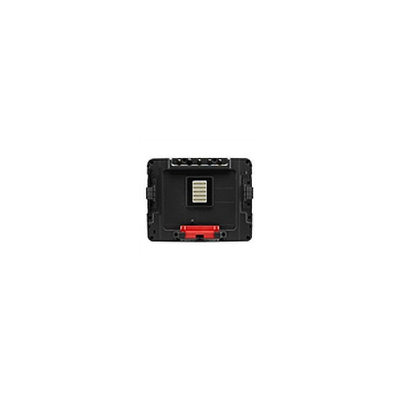 Honeywell VM1/VM2 Dock with integral PS
