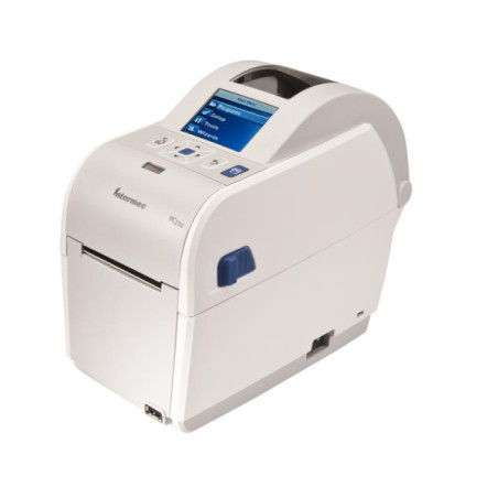 Honeywell PC23D, DT, 203DPI, 2'', LCD, USB