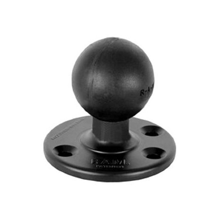 Honeywell BALL C-SIZE 1.5, 2.5 ROUND BASE