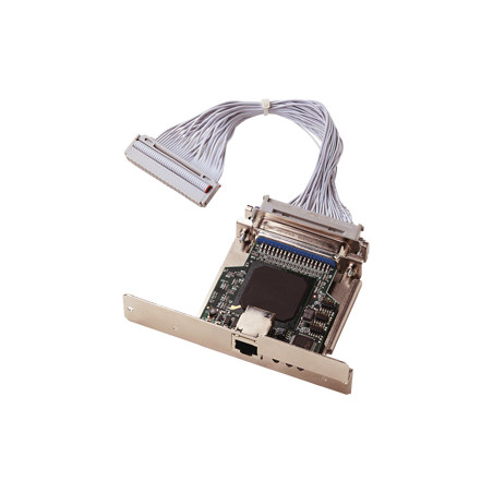 Kit,Internal Print Server IPv4,ZT400 Series