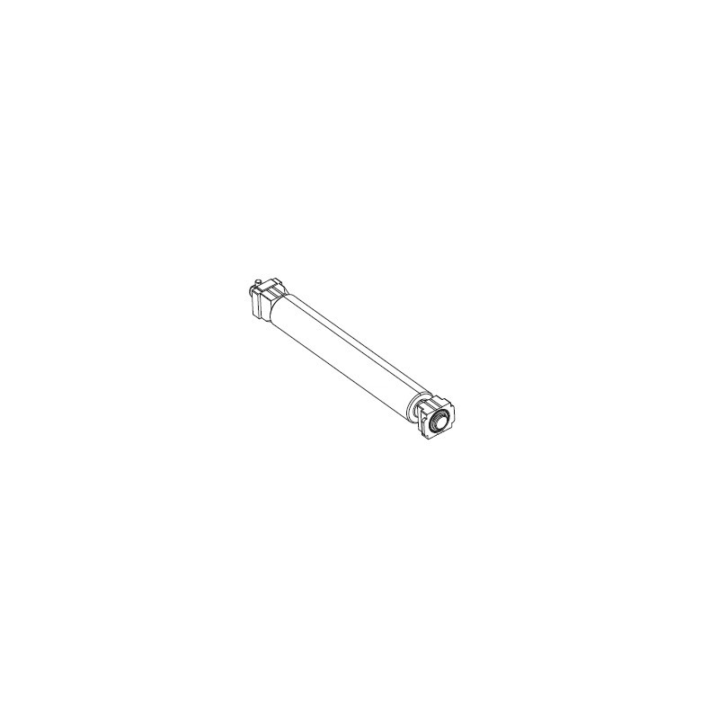ZT420 Platen Roller