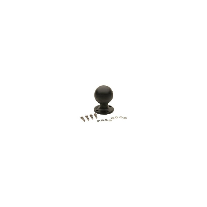Honeywell THOR DOCK BALL, included in RAM mount kits