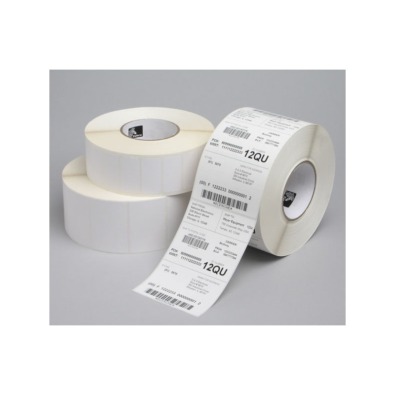 Z Ultimate 3000T White102x51mm,1370ks/rola (12ks/bal)