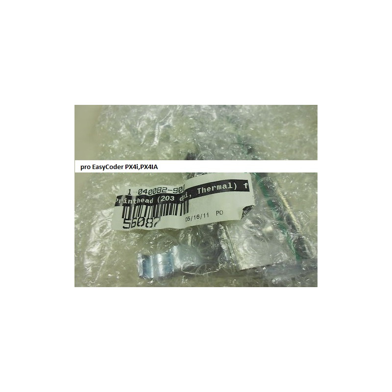 Honeywell 300 dpi - tlačová hlava - pre EasyCoder PX4i, PX4IA