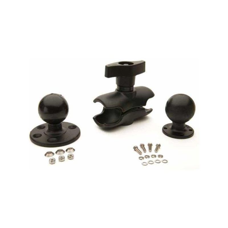 Honeywell RAM MOUNT KIT, ROUND BASE, SHORT ARM