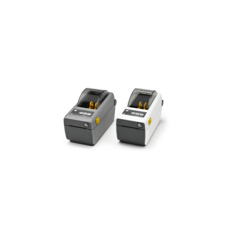 ZEBRA DT ZD410,203 dpi, BT, Wifi