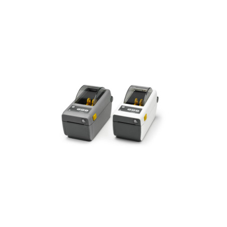 ZEBRA DT ZD410,203 dpi, BT, Wifi