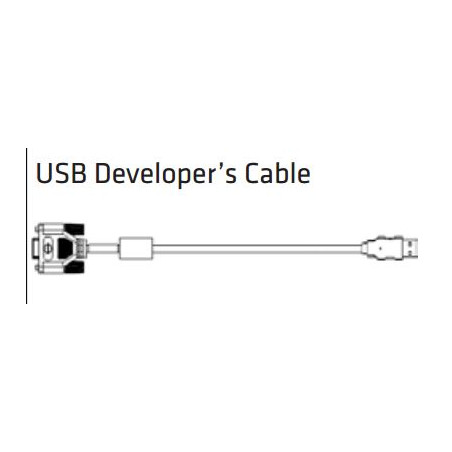 Honeywell Developer Active Synch cable