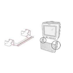 Honeywell Mounting Keyboard Kit-Montážna sada na klávesnici