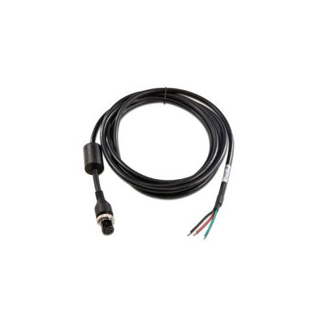 Honeywell Direct Wiring Kit - Sada pre pripoja k vozidlu