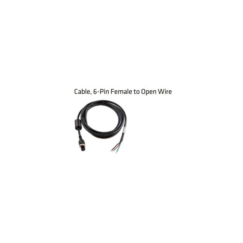 Honeywell Spare Cable,6Pin Female - Náhradný kábel