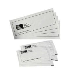 KIT, CLEANING CARDS, ZXP 7