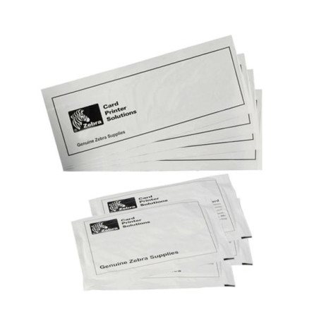 KIT, CLEANING CARDS, ZXP 7
