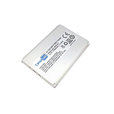 Batéria Li-Ion pre CPT 82xx 1200mAh