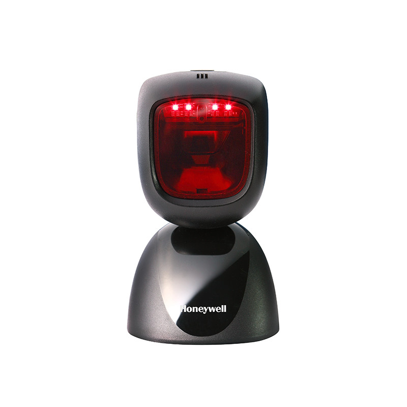 Honeywell Youjie HF600, 2D, USB, čierny