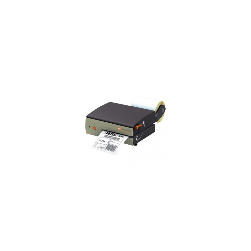 Honeywell MP Compact 4 Mobile, 203 DPI, DT, USB, LAN, SER, WIFI