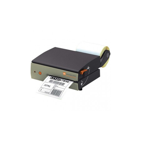 Honeywell MP Compact 4 Mobile, 203 DPI, DT, USB, LAN, SER, WIFI