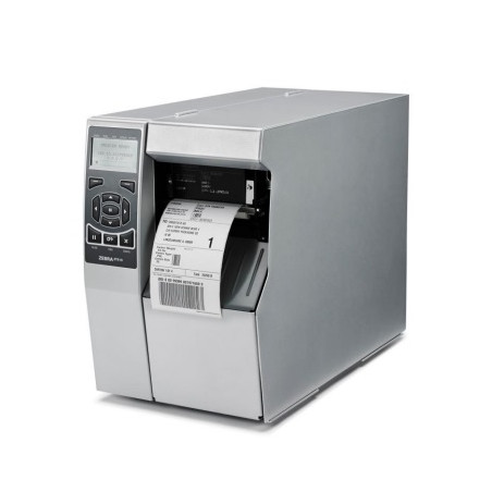 ZEBRA printer ZT510 - 203dpi, BT, LAN, Cutter