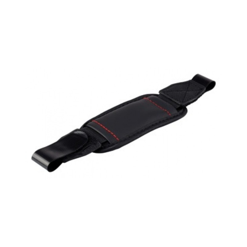 Honeywall ScanPall EDA70 - KIT, HAND STRAP, 3 IN1 pack, EDA70, BLACK