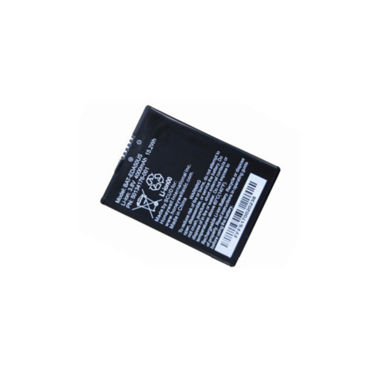 Honeywell EDA50K - Battery (3.8V, 4,000mAh)