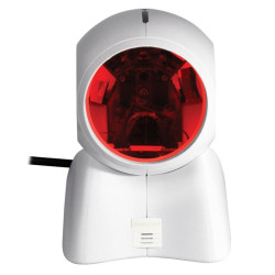 Honeywell MS7190g Orbit, USB, biela-1D, 2D, PDF