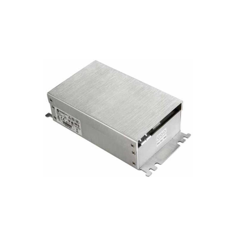 Honeywell VM3 -Power Supply, DC/DC konvertor pre 50 to 150V trucky, 60W