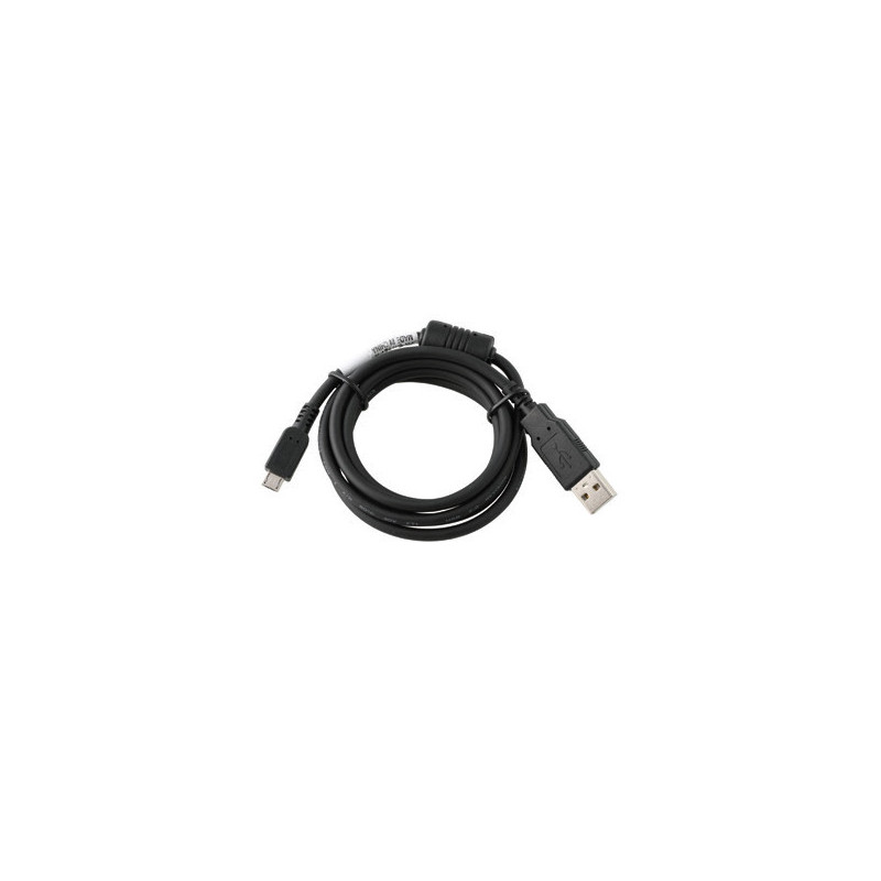 Honeywell EDA60K - Charging a USB káblová komunikácia (micro USB 1,2m)