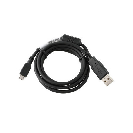 Honeywell EDA60K - Charging a USB káblová komunikácia (micro USB 1,2m)