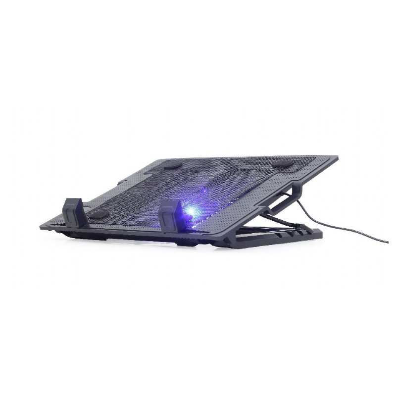 GEMBIRD Notebook cooling stand with height adjustment