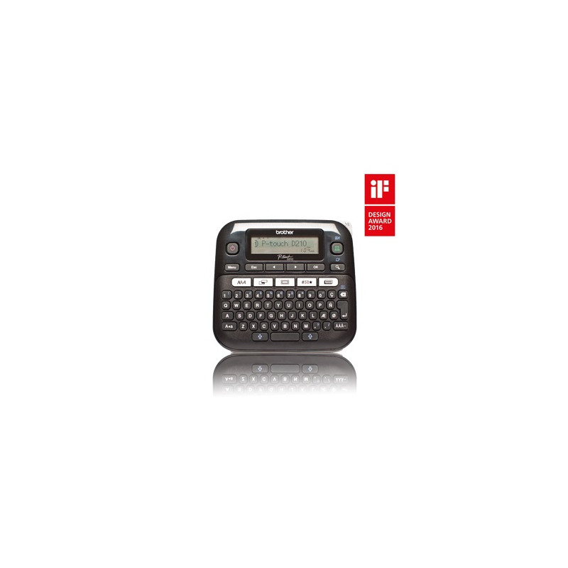 PT-D210