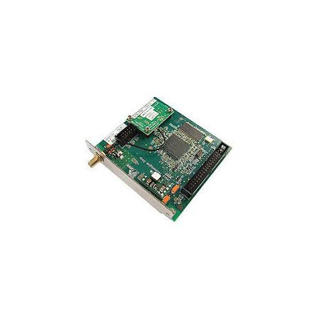 KIT ZEBRANET WIRELESS B/G PRINT SERVER XI4 SERIES & 105SLPLUS