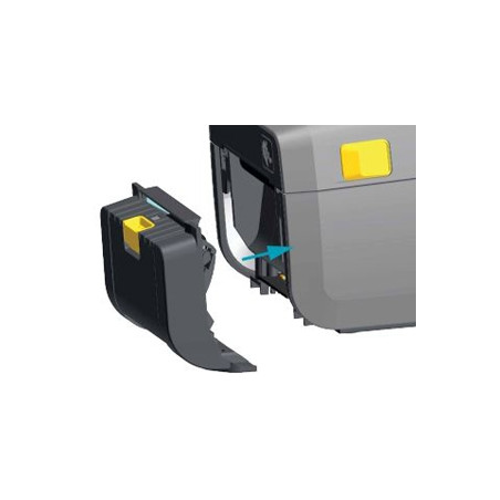 Upgrade Kit - Dispenser (odlepovač), ZD410