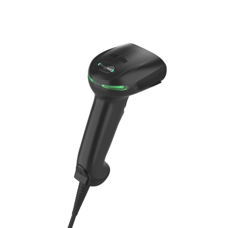 AKCIA! Honeywell Xenon 1950 HD - USB kit, black