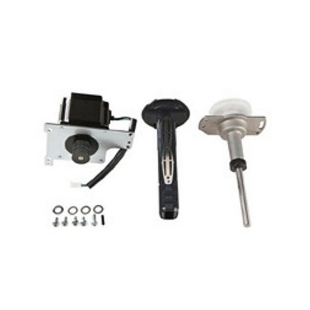 PM42 /43 Rewinder,Media Internal Sub-Assembly