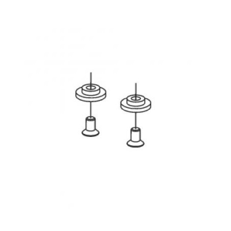 KIOSK - KIT QUICK FIT HUB