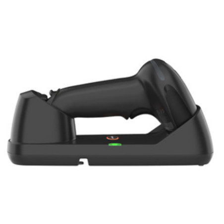 Honeywell Xenon 1952 SR - USB kit, čierna, USB, Desktop/Wallmount base