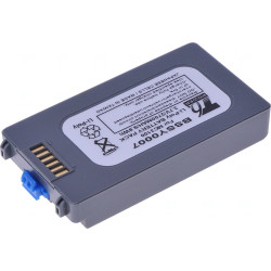 Batéria T6 Power pre Symbol MC3100, MC3190, 2700mAh, 9,9Wh, Li-pol