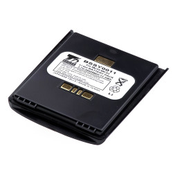 Batéria T6 Power pre Motorola Symbol MC55, MC55a, MC65, MC67, MC5574, MC5590, 3600mAh, 13.3Wh