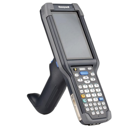 Honeywell CK65 / NUM / 4GB / NearFar-EX20 / Cam / GMS