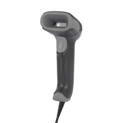 Honeywell Voyager XP 1470g - 2D, čierny, USB kit, 1,5 m kábel