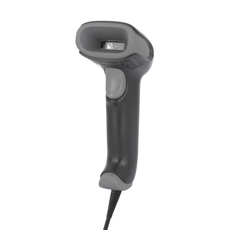 Honeywell Voyager XP 1470g - 2D, čierny, USB kit, 1,5 m kábel