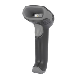 Honeywell Voyager XP 1470g - 2D, čierny, iba scanner