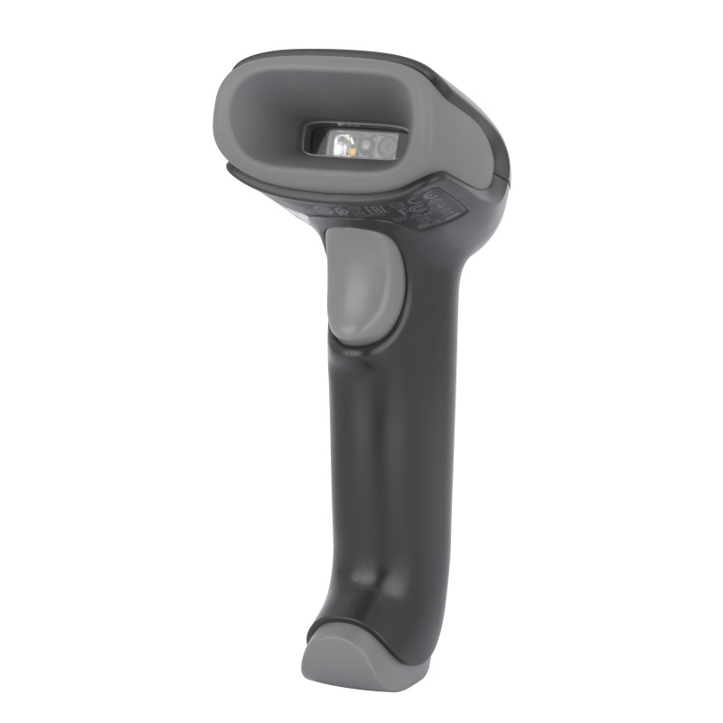 Honeywell Voyager XP 1470g - 2D, čierny, iba scanner